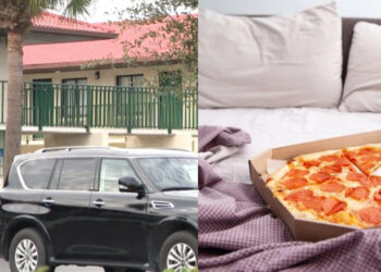 22χρονη μαχαίρωσε έγκυο πελάτη επειδή της έδωσε φιλοδώρημα 2 ευρώ! (video)