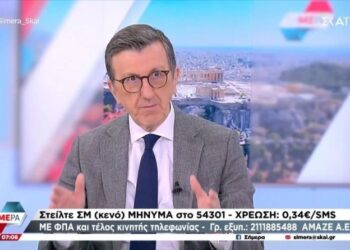 Πορτοσάλτε: «Με τη βία και το bullying που ζει η οικογένειά μου πού να βγει η μικρή να πει τα κάλαντα;» (video)