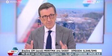 Πορτοσάλτε: «Με τη βία και το bullying που ζει η οικογένειά μου πού να βγει η μικρή να πει τα κάλαντα;» (video)