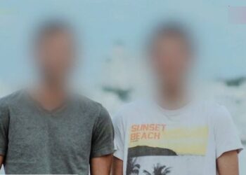 Alldaynews.gr Συγκλονίζει ο αδελφός του 23χρονου που μαχαιρώθηκε από 15χρονα: «Έχανε πολύ αίμα, έπρεπε να τον σώσω»