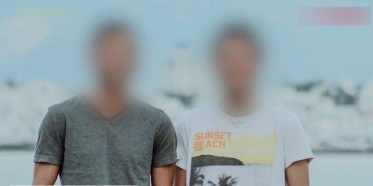 Alldaynews.gr Συγκλονίζει ο αδελφός του 23χρονου που μαχαιρώθηκε από 15χρονα: «Έχανε πολύ αίμα, έπρεπε να τον σώσω»