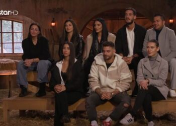 Μεγάλη ανατροπή στη Φάρμα: Αυτός είναι ο νικητής σε τελικό θρίλερ – Κέρδισε 50.000 ευρώ