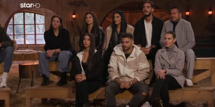 Alldaynews.gr Μεγάλη ανατροπή στη Φάρμα: Αυτός είναι ο νικητής σε τελικό θρίλερ – Κέρδισε 50.000 ευρώ