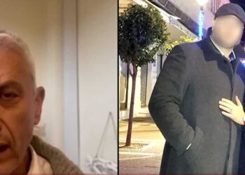 Alldaynews.gr Υπόθεση αστυνομικού Βουλής: «Αδειάζει» την 35χρονη και η μητέρα της – «Να τιμωρηθεί κι αυτή που τα επέτρεψε»