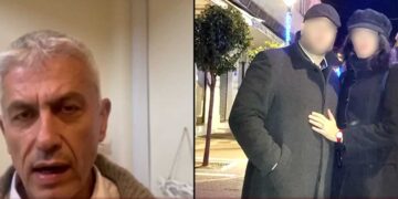 Υπόθεση αστυνομικού Βουλής: «Αδειάζει» την 35χρονη και η μητέρα της – «Να τιμωρηθεί κι αυτή που τα επέτρεψε»