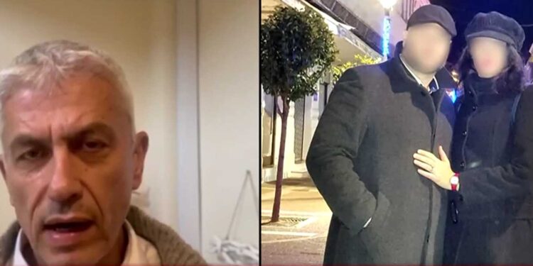 Υπόθεση αστυνομικού Βουλής: «Αδειάζει» την 35χρονη και η μητέρα της – «Να τιμωρηθεί κι αυτή που τα επέτρεψε»