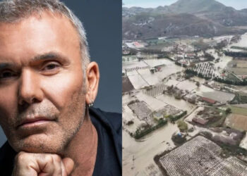 Alldaynews.gr Σε σοκ ο Στέλιος Ρόκκος για τις πλημμύρες στην Λήμνο: «Αν δεν ήμουν εδώ και τα άκουγα, δεν θα το πίστευα» (video)