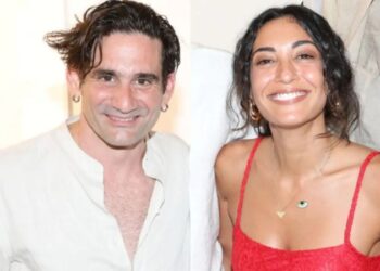 Τρελά ερωτευμένοι Ευγενία Σαμαρά & Οδυσσέας Παπασπηλιόπουλος: Κάνουν το επόμενο βήμα στη σχέση τους