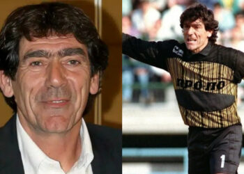 Το τελευταίο «αντίο» στον Νίκο Σαργκάνη: Που και πότε θα γίνει η κηδεία