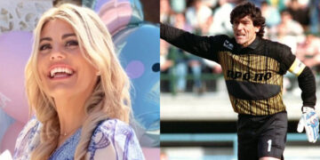 Alldaynews.gr Συγκινεί η κόρη του Νίκου Σαργκάνη: «Ήταν το ματς της ζωής σου, ήσουν γίγαντας μέχρι το 92’»