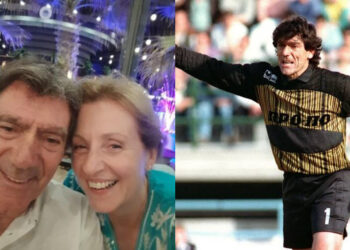 Η ζωή του Νίκου Σαργκάνη: Η νύχτα που δημιούργησε τον «Φάντομ», το τηλεφώνημα που κόστισε 7.800, τα λεφτά του Κοσκωτά και η προσωπική ζωή