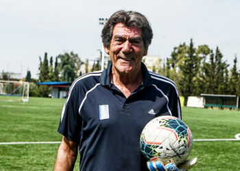 Δύσκολες ώρες για τον Νίκο Σαργκάνη – «Είναι σε κώμα στο νοσοκομείο»