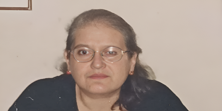 Θλίψη: Πέθανε η δημοσιογράφος Σοφία Ταράντου