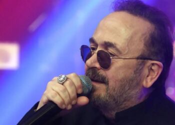 Σταμάτης Γονίδης: «Πήγα στον καλύτερο ψυχολόγο και όταν τελειώσαμε μου ζήτησε συμβουλές»