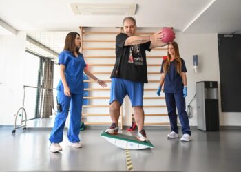 Συγκινεί ο Δημήτρης Σταρόβας: «Μέσα από αυτήν την ιστορία έγινα πιο ταπεινός, πράγματα που τα θεωρούμε δεδομένα δεν τα υπολογίζουμε»