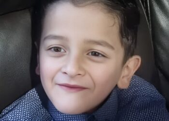 6χρονο αγοράκι πέθανε στον ύπνο του αφού χτύπησε στο κεφάλι ενώ βρισκόταν στο σχολείο