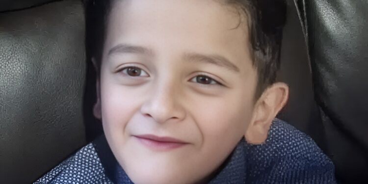 Alldaynews.gr 6χρονο αγοράκι πέθανε στον ύπνο του αφού χτύπησε στο κεφάλι ενώ βρισκόταν στο σχολείο