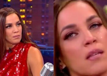 Κατερίνα Στικούδη: Ξέσπασε σε κλάματα η τραγουδίστρια – «Συγγνώμη, αλλά μπήκαμε και βγήκαμε πολλές φορές στο νοσοκομείο»