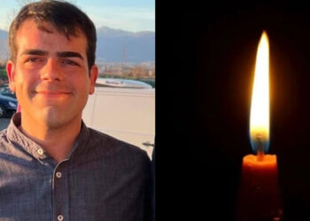 Θρήνος για τον 35χρονο αντιδήμαρχο Θεόφιλο Κουπτσίδη – «Κρατάμε όλοι το χαμόγελό σου»