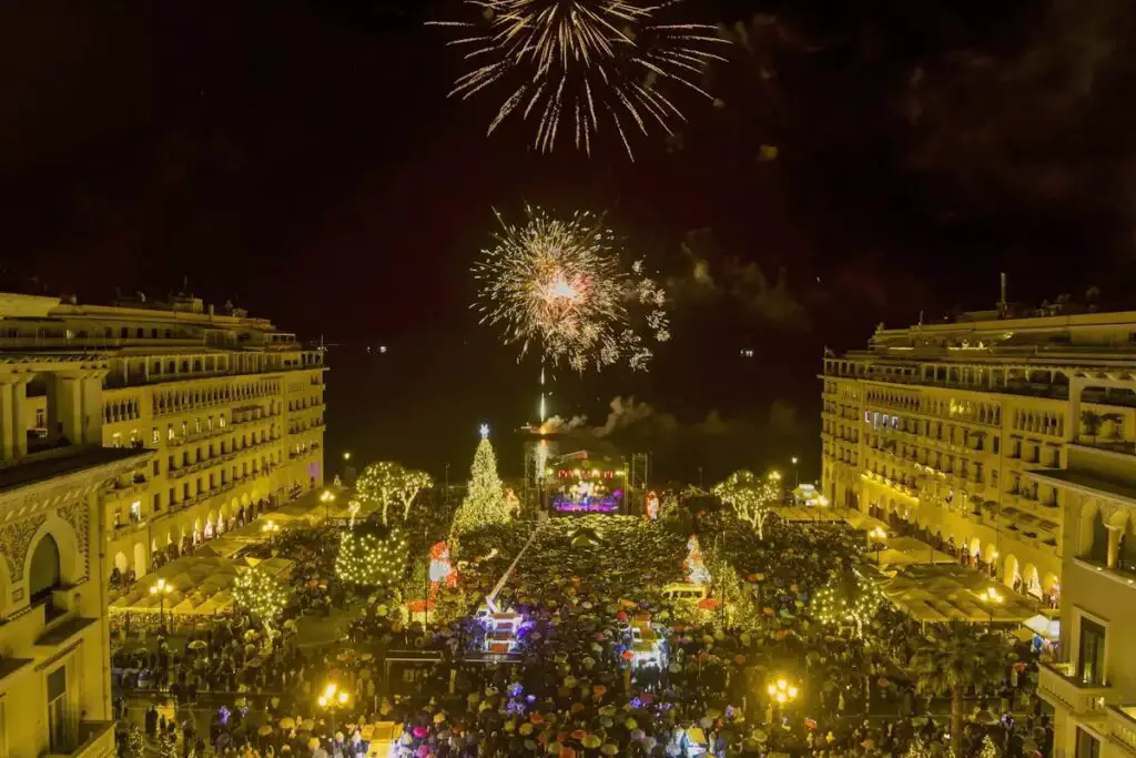 Θεσσαλονίκη