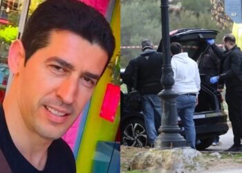 Ραγδαίες εξελίξεις: Στην εγκληματική οργάνωση του «Καράφλα» ο νεκρός στους Θρακομακεδόνες – Η ενέδρα