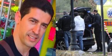 Alldaynews.gr Ραγδαίες εξελίξεις: Στην εγκληματική οργάνωση του «Καράφλα» ο νεκρός στους Θρακομακεδόνες – Η ενέδρα