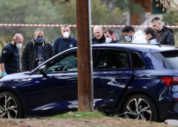 «Έχετε δει μαφιόζο που να έχει εκτελεστεί και να μην έχει βενζινάδικα ή νοικιασμένα αυτοκίνητα;»