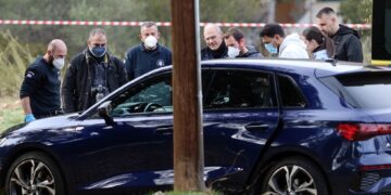 Alldaynews.gr «Έχετε δει μαφιόζο που να έχει εκτελεστεί και να μην έχει βενζινάδικα ή νοικιασμένα αυτοκίνητα;»