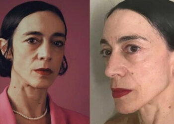 Έλενα Τοπαλίδου: Δείχνει το στήθος της και «κλείνει» στόματα με τη νέα της ανάρτηση