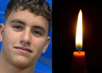 Χαροπάλευσε 16 μέρες: Πέθανε ο 16χρονος Γιάννης – «Ας μας ταρακουνήσει ο χαμός σου»