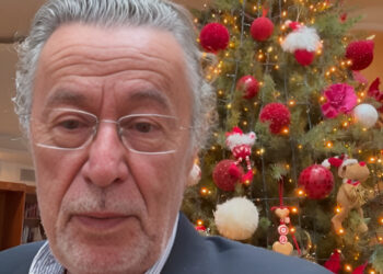 Σάλος με το βίντεο του Μάκη Τριανταφυλλοπουλου – Σε δύο μόλις λεπτά αποκαλύπτει φοβερά πράγματα