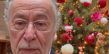 Alldaynews.gr Σάλος με το βίντεο του Μάκη Τριανταφυλλοπουλου – Σε δύο μόλις λεπτά αποκαλύπτει φοβερά πράγματα