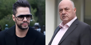 Alldaynews.gr Γιώργος Τσαλίκης: «Δεν θα ασχοληθώ με τον τραμπούκο τον Μπέο»
