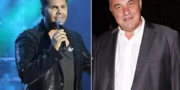 Alldaynews.gr Ο Γιώργος Τσαλίκης απάντησε στον Αχιλλέα Μπέο: «Δεν θα ασχοληθώ με τον τραμπούκο»