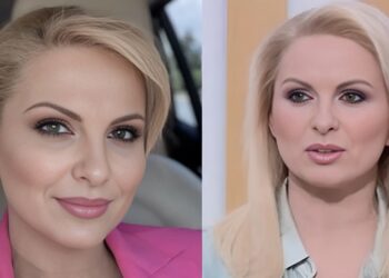 Μάγδα Τσέγκου: Παντρεύεται σήμερα τον σύντροφο της