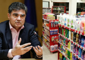 Alldaynews.gr Πήρε το 100%: Μεγάλη κίνηση απ’ τον Τζίγγερ