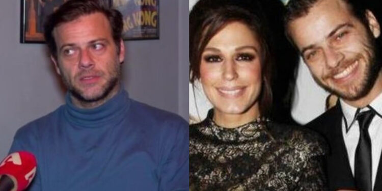 Ορέστης Τζιόβας για Κατερίνα Παπουτσάκη: «Σχεδόν τη βίασαν στον δρόμο»