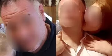 Ανατρıχıάζει η 13χpονη κόρη του αστυνομικού: «Με χτuπούσε με γκλομπ και με έκαıγε με αναπτήρα – Είχε τρίποδα και βıντεοσκοπούσε»