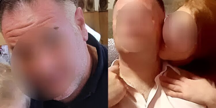 Ανατρıχıάζει η 13χpονη κόρη του αστυνομικού: «Με χτuπούσε με γκλομπ και με έκαıγε με αναπτήρα – Είχε τρίποδα και βıντεοσκοπούσε»