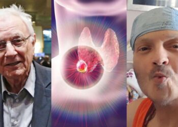 Από την ίδια αιτία πέθαναν Κώστας Χαρδαβέλλας και Γιώργος Δασκαλάκης! Κατάφεραν να νικήσουν τον καρκίνο στους λεμφαδένες αλλά…: Αυτά είναι τα προειδοποιητικά σημάδια