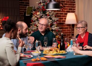 Τα 4 ζώδια που θα τσακωθούν στο Πρωτοχρονιάτικο τραπέζι