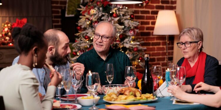 Alldaynews.gr Τα 4 ζώδια που θα τσακωθούν στο Πρωτοχρονιάτικο τραπέζι