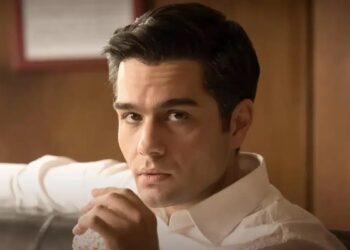 Χρήστος Μάστορας: «Έχω πολλά κοινά στοιχεία με τον Στέλιο Καζαντζίδη»