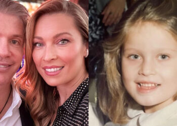 Μαριέττα Χρουσαλά: Ο θάνατος που την σημάδεψε και ο «πλούσιος» γάμος με τον Λέοντα Πατίτσα