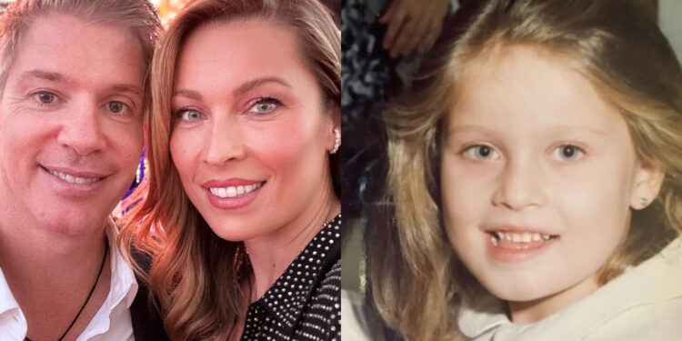 Μαριέττα Χρουσαλά: Ο θάνατος που την σημάδεψε και ο «πλούσιος» γάμος με τον Λέοντα Πατίτσα