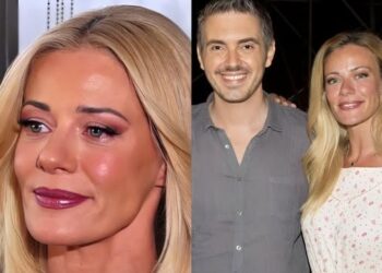 Έσπασε τη σιωπή της η Ζέτα Μακρυπούλια – Η εξομολόγηση για τον χωρισμό της από τον Μιχάλη Χατζηγιάννη