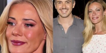 Έσπασε τη σιωπή της η Ζέτα Μακρυπούλια – Η εξομολόγηση για τον χωρισμό της από τον Μιχάλη Χατζηγιάννη