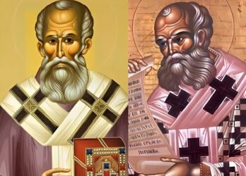 Μεγάλη γιορτή: Τιμάται σήμερα ο Άγιος Αθανάσιος – Σημαντική μορφή της Χριστιανοσύνης