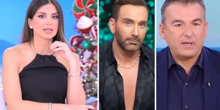 Alldaynews.gr Σταματίνα Τσιμτσιλή για Νίκο Κοκλώνη: “Αν φαλιρίσει η BarkingWell, θα δημιουργήσει πρόβλημα στην πιάτσα μας”