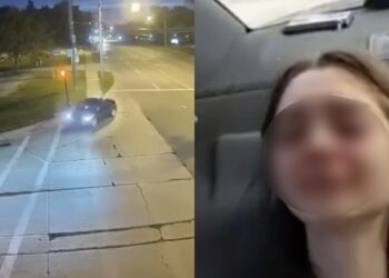 20χρονη σκότωσε δύο συνομήλικους γιατί ο ένας θα τη χώριζε, αλλά ανησυχούσε για το βραχιόλι της